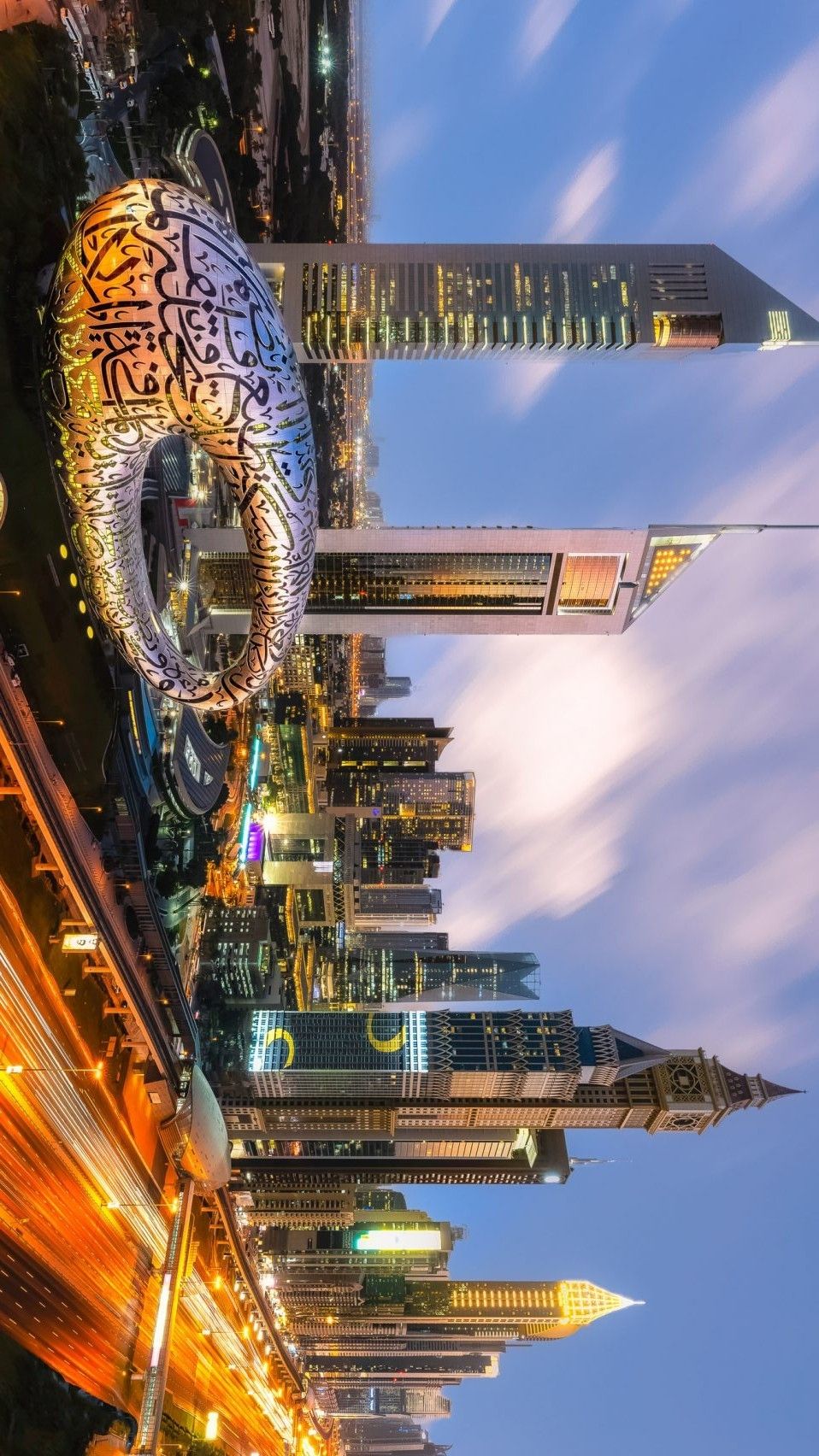 Dubaï