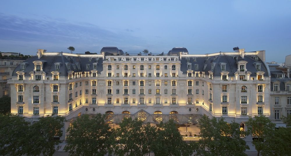 Grand Hôtel Lumière