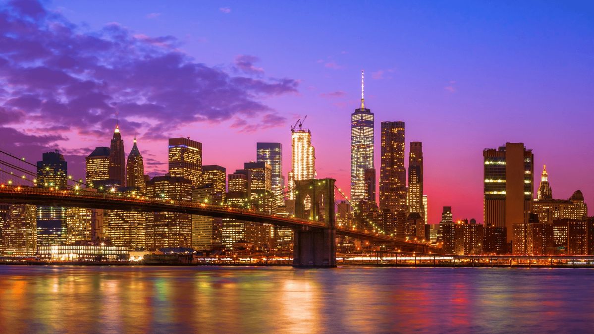 New York